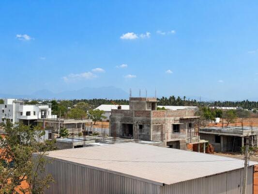 Residential land / Plot in Kannampalayam, Coimbatore