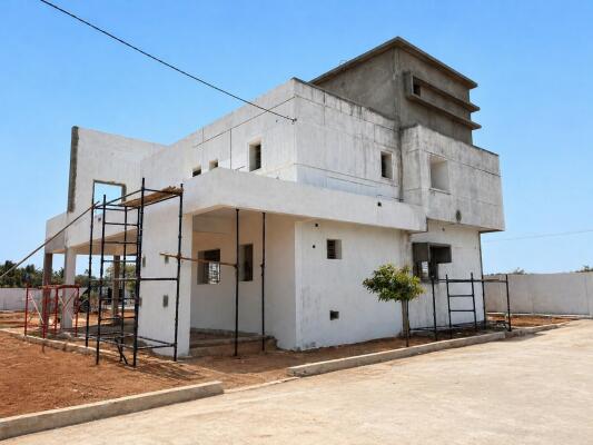 Residential land / Plot in Kannampalayam, Coimbatore