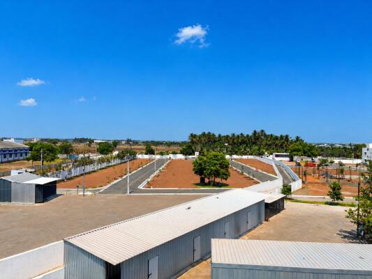 Residential land / Plot in Kannampalayam, Coimbatore
