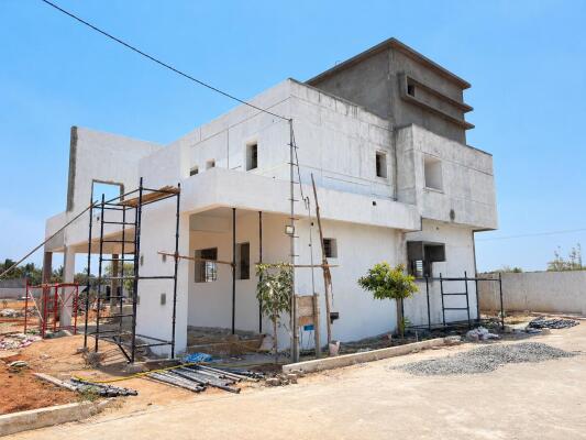 Residential land / Plot in Kannampalayam, Coimbatore
