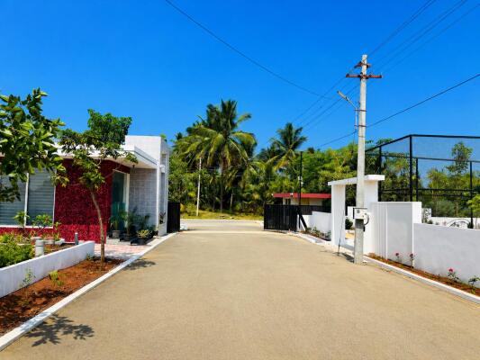 Residential land / Plot in Kannampalayam, Coimbatore