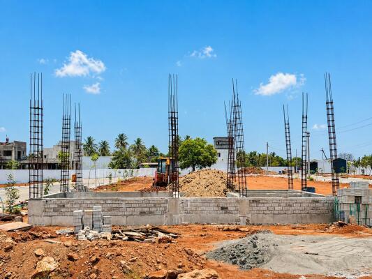 Residential land / Plot in Kannampalayam, Coimbatore