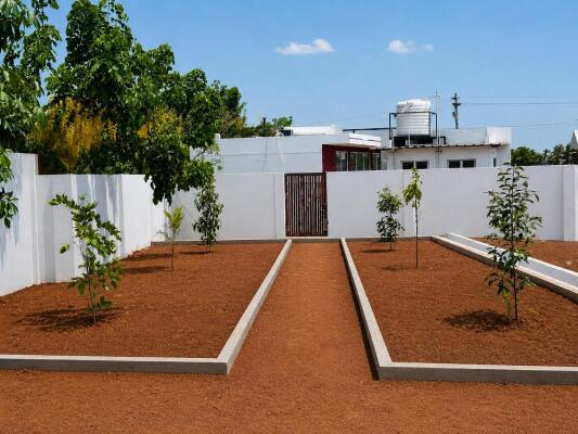 Residential land / Plot in Kannampalayam, Coimbatore