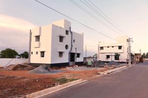 Residential land / Plot in Kannampalayam, Coimbatore