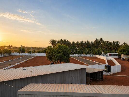 Residential land / Plot in Neelambur, Coimbatore
