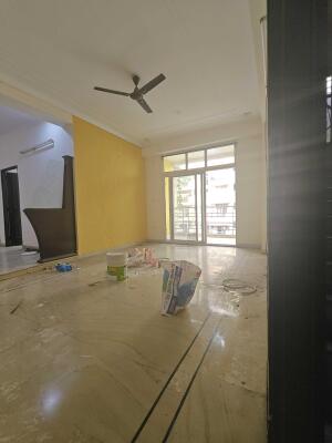 3 BHK Flat in Vaibhav Khand, Ghaziabad