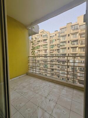 3 BHK Flat in Vaibhav Khand, Ghaziabad