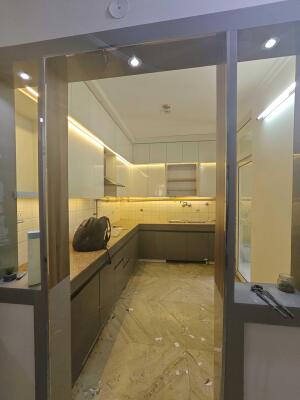 3 BHK Flat in Vaibhav Khand, Ghaziabad