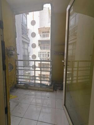 3 BHK Flat in Vaibhav Khand, Ghaziabad