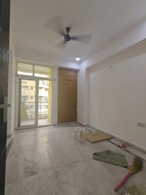 3 BHK Flat in Vaibhav Khand, Ghaziabad