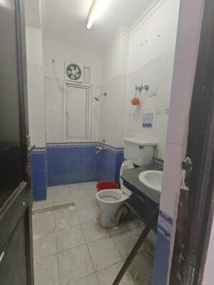 3 BHK Flat in Vaibhav Khand, Ghaziabad