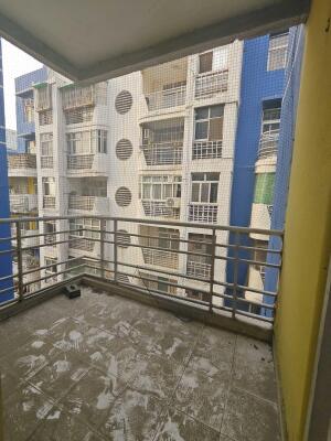 3 BHK Flat in Vaibhav Khand, Ghaziabad