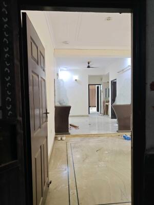 3 BHK Flat in Vaibhav Khand, Ghaziabad