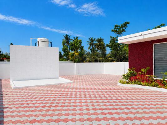 Residential land / Plot in Ondiputhur , Coimbatore