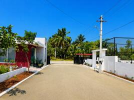 Residential land / Plot in Ondiputhur , Coimbatore
