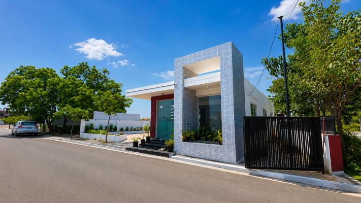 Residential land / Plot in Ondiputhur , Coimbatore