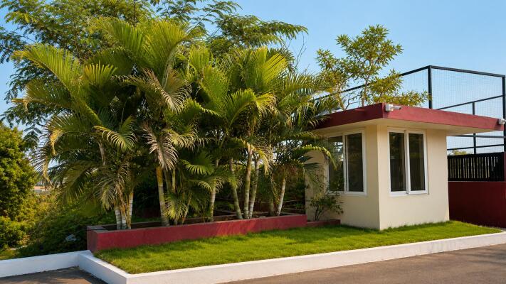 Residential land / Plot in Ondiputhur , Coimbatore