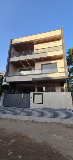 5 Bedroom House in Vaishali Nagar Extension, Jaipur