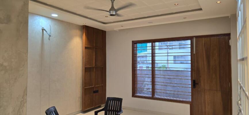 5 Bedroom House in Vaishali Nagar Extension, Jaipur