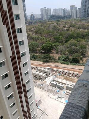 3 BHK Flat in Puppalaguda, Hyderabad
