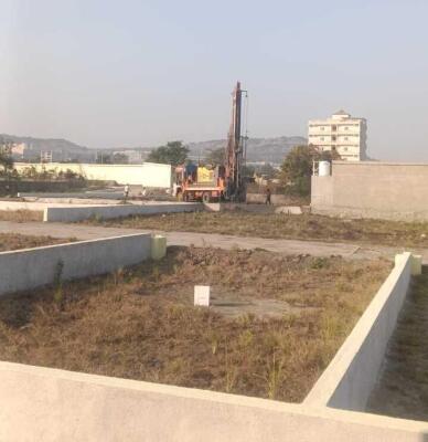 Residential land / Plot in Hinjewadi Phase 2, Hinjewadi Rajiv Gandhi Infotech Park