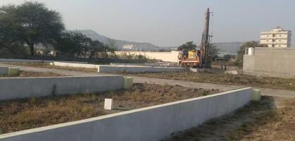 Residential land / Plot in Hinjewadi Phase 2, Hinjewadi Rajiv Gandhi Infotech Park