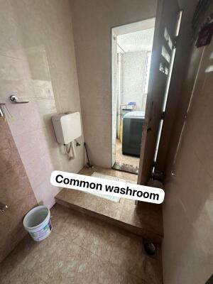 2 BHK Flat in Sector 21 Kamothe, Navi Mumbai