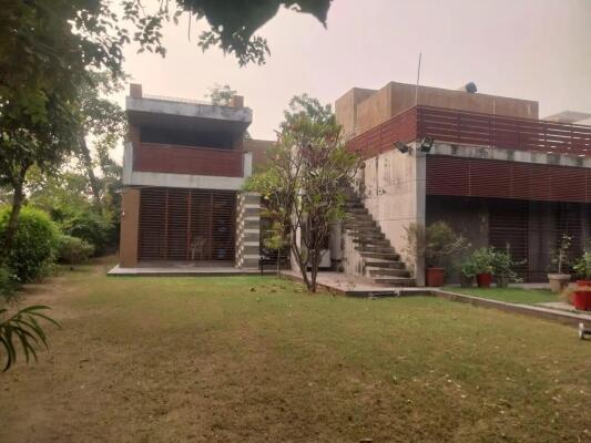 5 Bedroom House in Sanathal, SP Ring Road West
