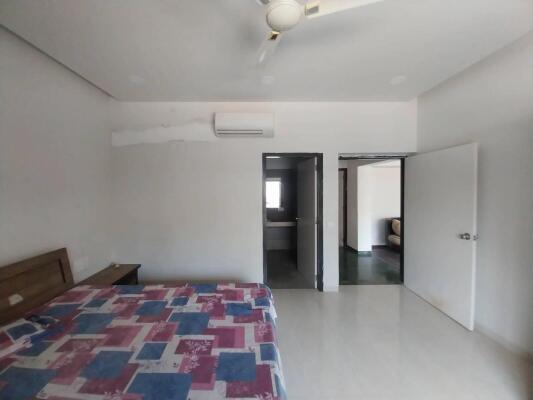5 Bedroom House in Sanathal, SP Ring Road West