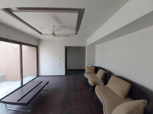 5 Bedroom House in Sanathal, SP Ring Road West