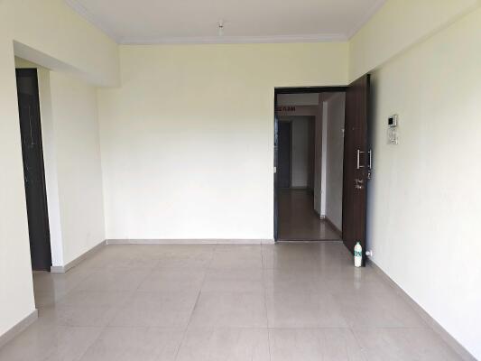1 BHK Flat in Adharwadi, Kalyan West