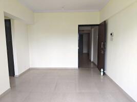 1 BHK Flat in Adharwadi, Kalyan West