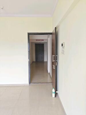 1 BHK Flat in Adharwadi, Kalyan West