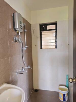 1 BHK Flat in Adharwadi, Kalyan West