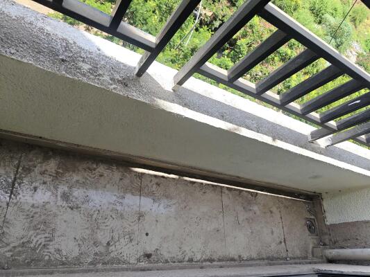 1 BHK Flat in Adharwadi, Kalyan West