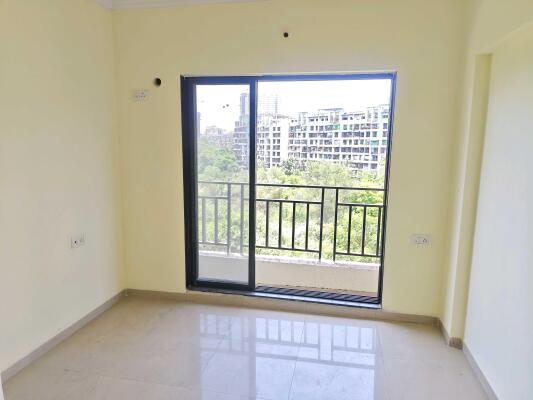 1 BHK Flat in Adharwadi, Kalyan West
