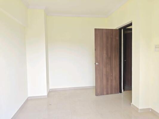 1 BHK Flat in Adharwadi, Kalyan West