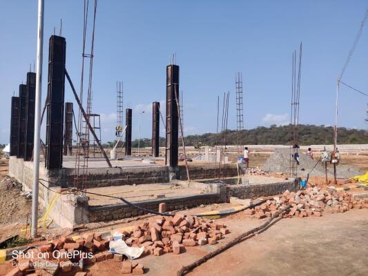 Residential land / Plot in GST Road, Chennai