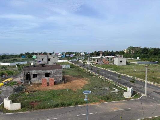 Residential land / Plot in GST Road, Chennai