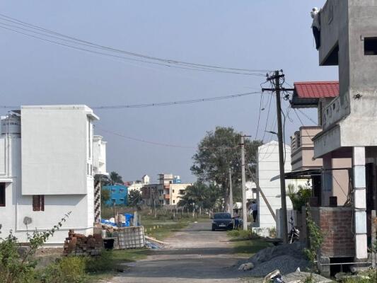 Residential land / Plot in GST Road, Chennai