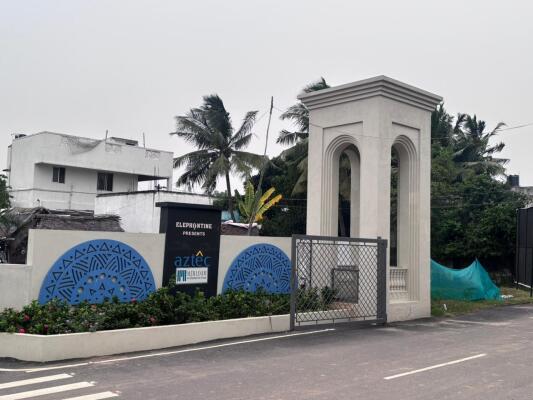 Residential land / Plot in GST Road, Chennai