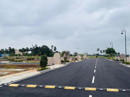 Residential land / Plot in GST Road, Chennai