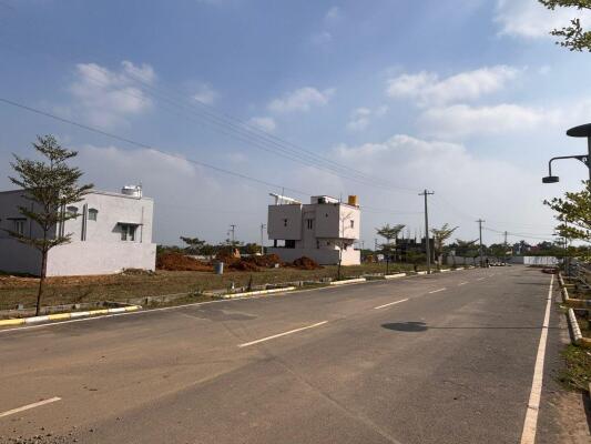 Residential land / Plot in GST Road, Chennai