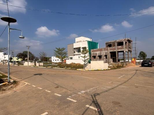 Residential land / Plot in GST Road, Chennai