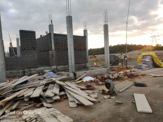 Residential land / Plot in GST Road, Chennai