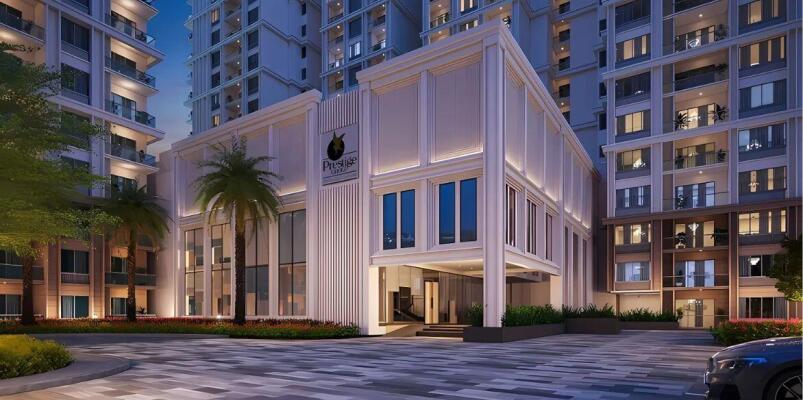 2 BHK Flat in Madhavaram, Chennai