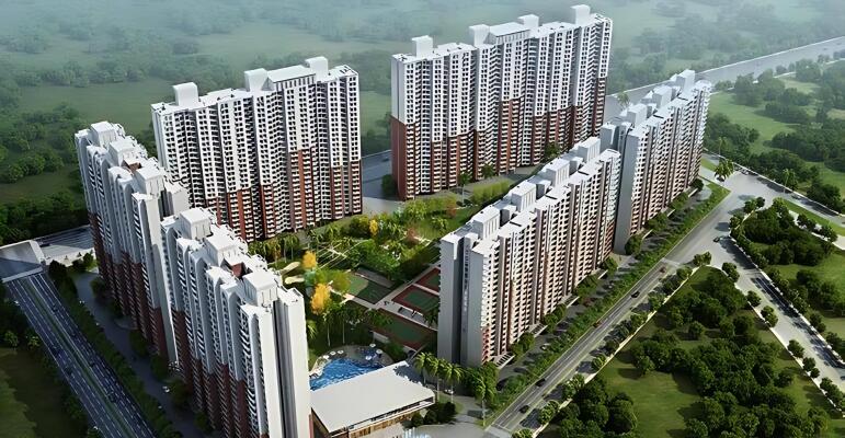 2 BHK Flat in Madhavaram, Chennai