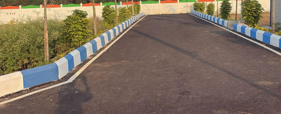 Residential land / Plot in Pulipakkam, GST Road