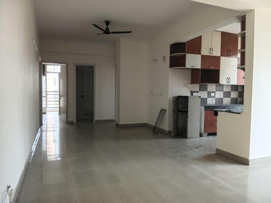 3 BHK Flat in Sector 119, Noida