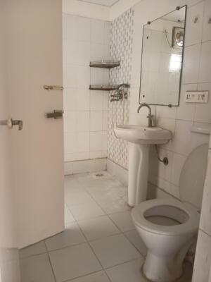 3 BHK Flat in Sector 119, Noida